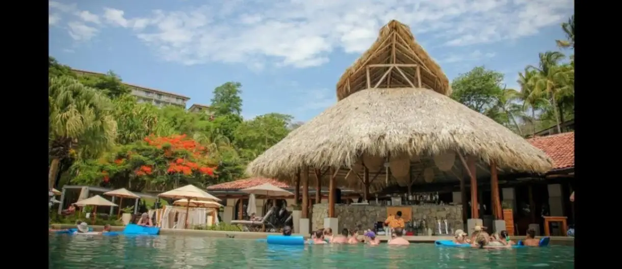 Secrets Papagayo Costa Rica-1